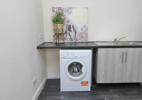 Apartamento Cosy Studio 3 Mins Walk To Coventry Cathedral