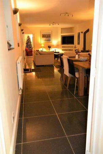 Apartamento Hillfields Farm Barn - A Rural Equestrian Escape