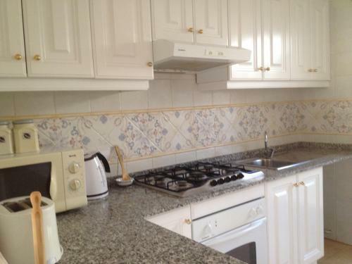 Villas Campoamor Golf Resort