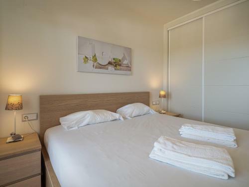 Apartamento Terrazas de Alcaidesa 2361
