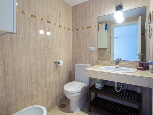 Apartamento Terrazas de Alcaidesa 2361
