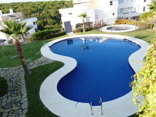 Apartamento Terrazas de Alcaidesa 2361