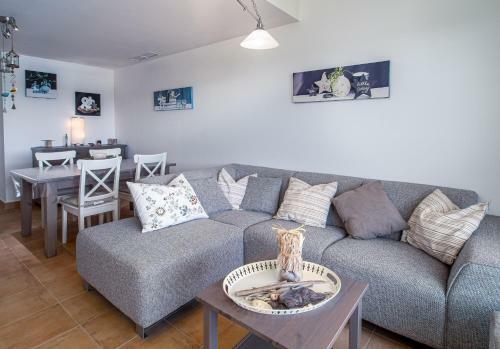 Apartamento Terrazas de Alcaidesa 2361