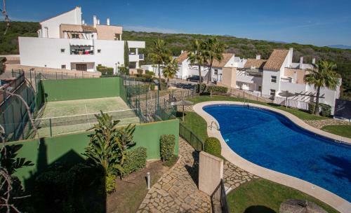 Apartamento Terrazas de Alcaidesa 2361