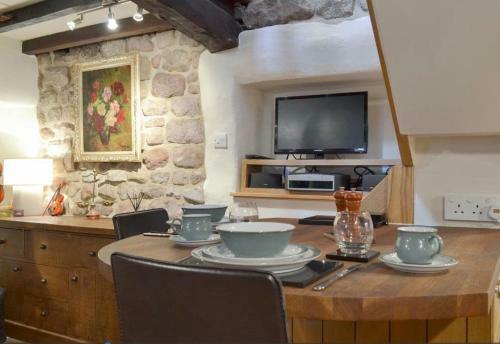 Little Cottage
