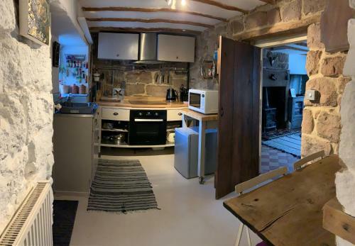 Apartamento Burtys Snug Cromford Peak District Mills