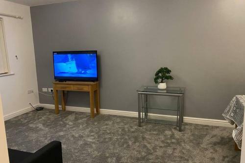 Apartamento Modern Stylish Flat Over Garage