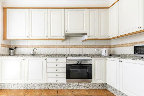 Apartamento Townhouse La Tejita