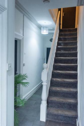 Apartamento Bentley House With En-suites