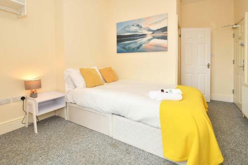 Townhouse @ 178 Ruskin Road Crewe