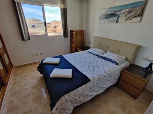 Apartamento Los Altos Penthouse, Punta Prima