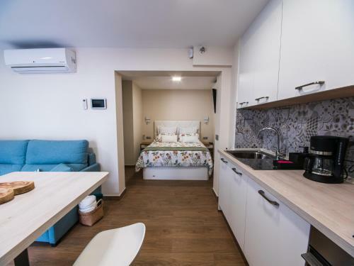 Apartamento Salinetas Vida & Mar
