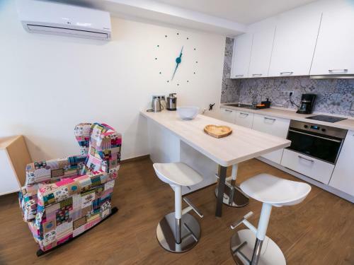 Apartamento Salinetas Vida & Mar