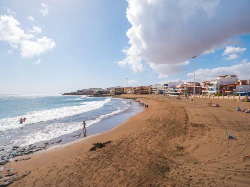 Apartamento Salinetas Vida & Mar