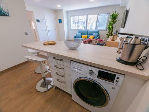 Apartamento Salinetas Vida & Mar