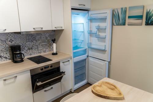 Apartamento Salinetas Vida & Mar