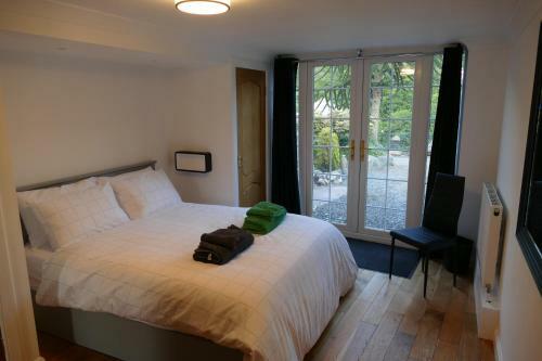 Apartamento The Annexe At Loch View Farm