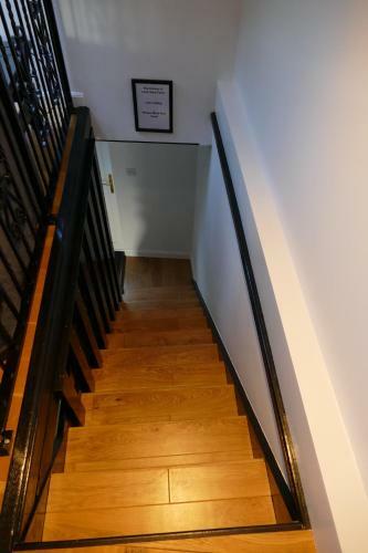 Apartamento The Annexe At Loch View Farm