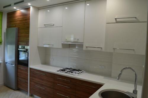 Apartment On Getmana Vigovskogo 49