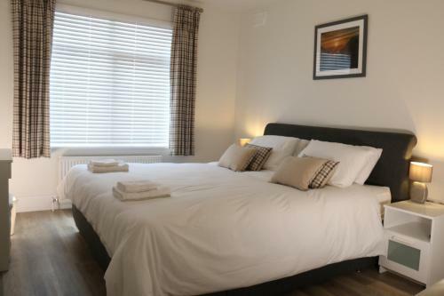 Apartamento The Iris