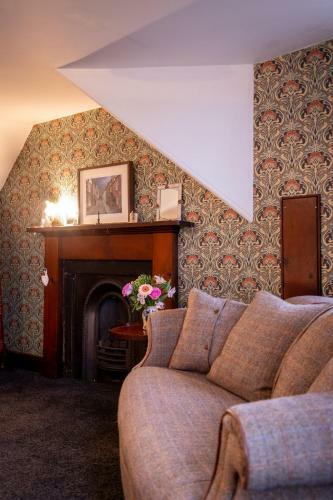 Bed & Breakfast The Old Bankhouse