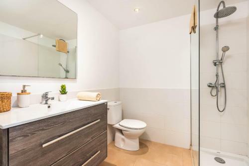 Apartamento San Jaime - Son Bou
