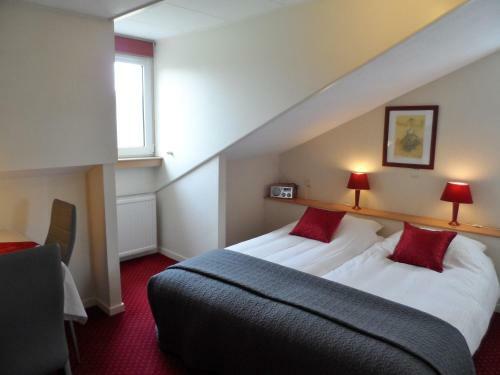 Apartamento Hotel-appartementen Vouwere