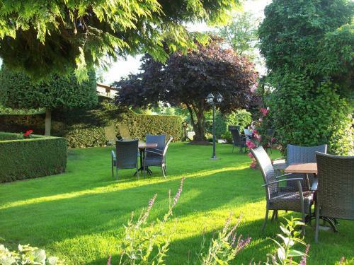 Apartamento Hotel-appartementen Vouwere