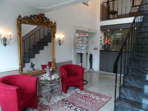 Apartamento Hotel-appartementen Vouwere
