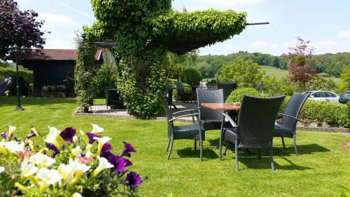 Apartamento Hotel-appartementen Vouwere