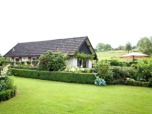 Holiday Home De Dal Mechelen I