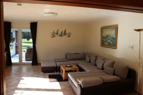 Apartamento Ferienwohnug Prey
