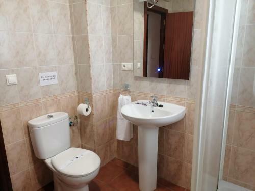 Apartamento The Traveller's House El Cano