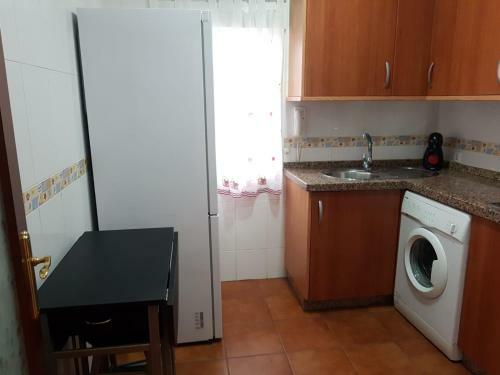 Apartamento The Traveller's House El Cano