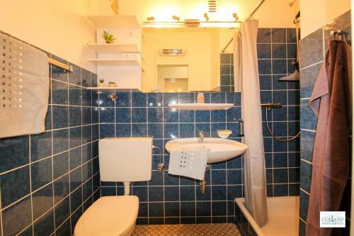 Apartamento Haus Atlantic D�se Wohnung 107