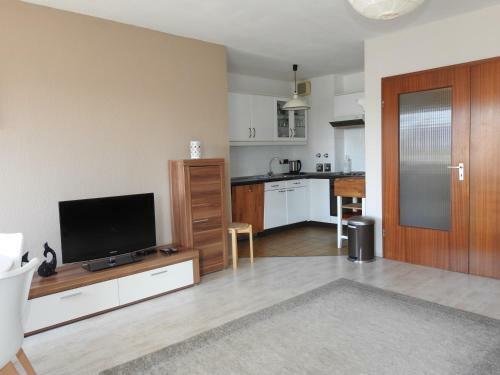 Apartamento Lotsenkaj�te Mit Seesicht