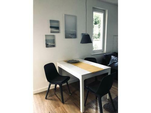 Apartamento Ferienwohnung Gr�nstrand