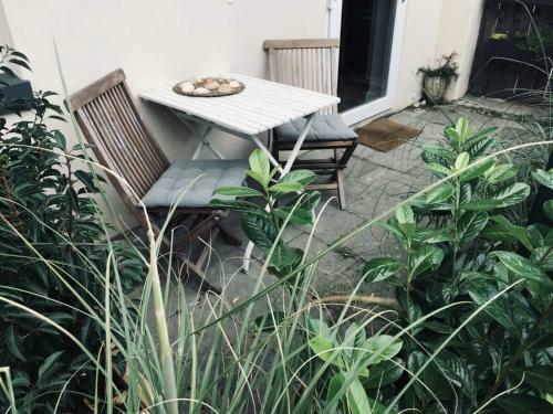 Apartamento Ferienwohnung Gr�nstrand