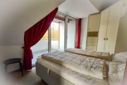 Apartamento Haus Land & Meer