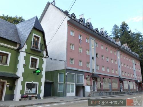 Apartamento Pinsapo, Inmopremium Tur�stico