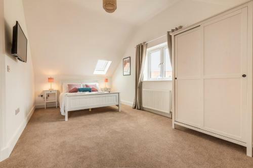 Crimond House - Norfolk Holiday Properties