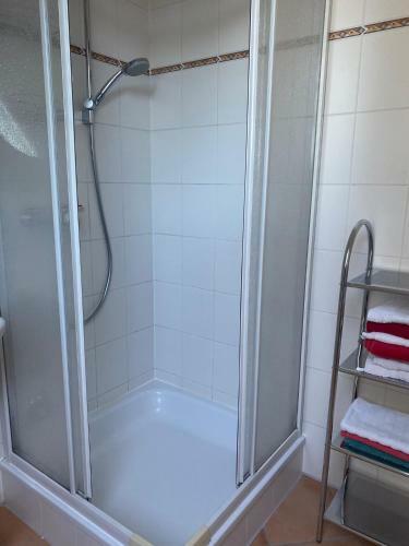 Apartamento Wald Und Meer