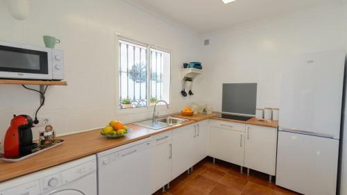 Casa Serrano C�rtama By Ruralidays
