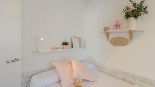 Casa Serrano C�rtama By Ruralidays