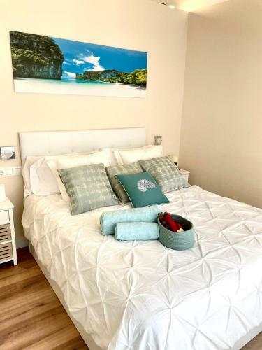 Apartamento Arena Castelldefels- Only Adults