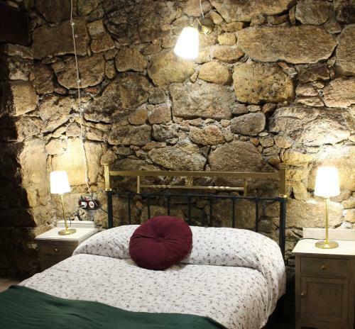 Agroturismo Casa Rural Las Pilas