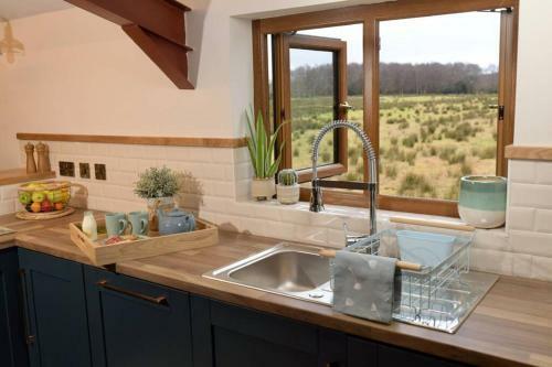 Apartamento Spacious Luxury Loft At Flanders ,
