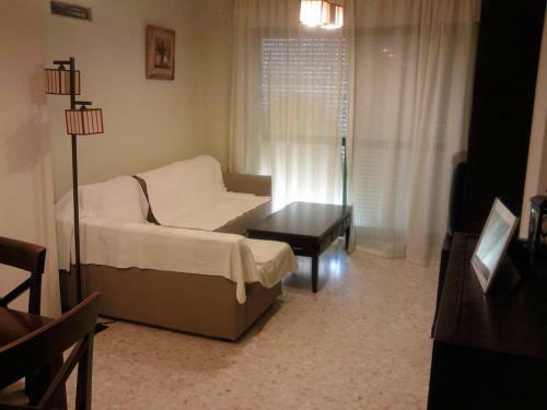 Apartamento A Pie de Playa La Barrosa