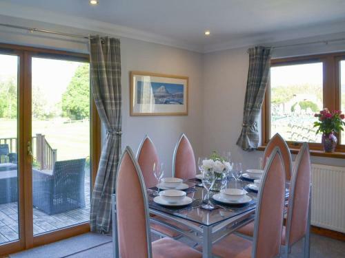 Kilmore House