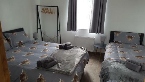 Apartamento Country Views